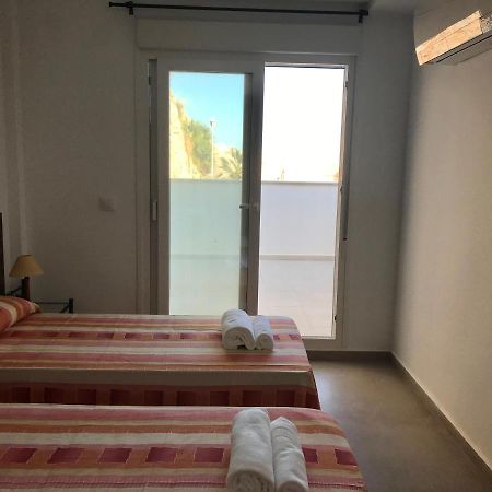 فندق Peñíscolaفي  Living One المظهر الخارجي الصورة