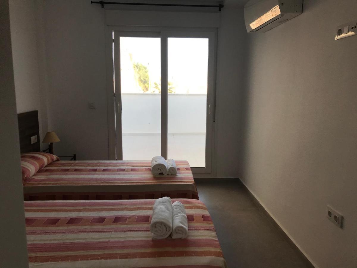 فندق Peñíscolaفي  Living One المظهر الخارجي الصورة